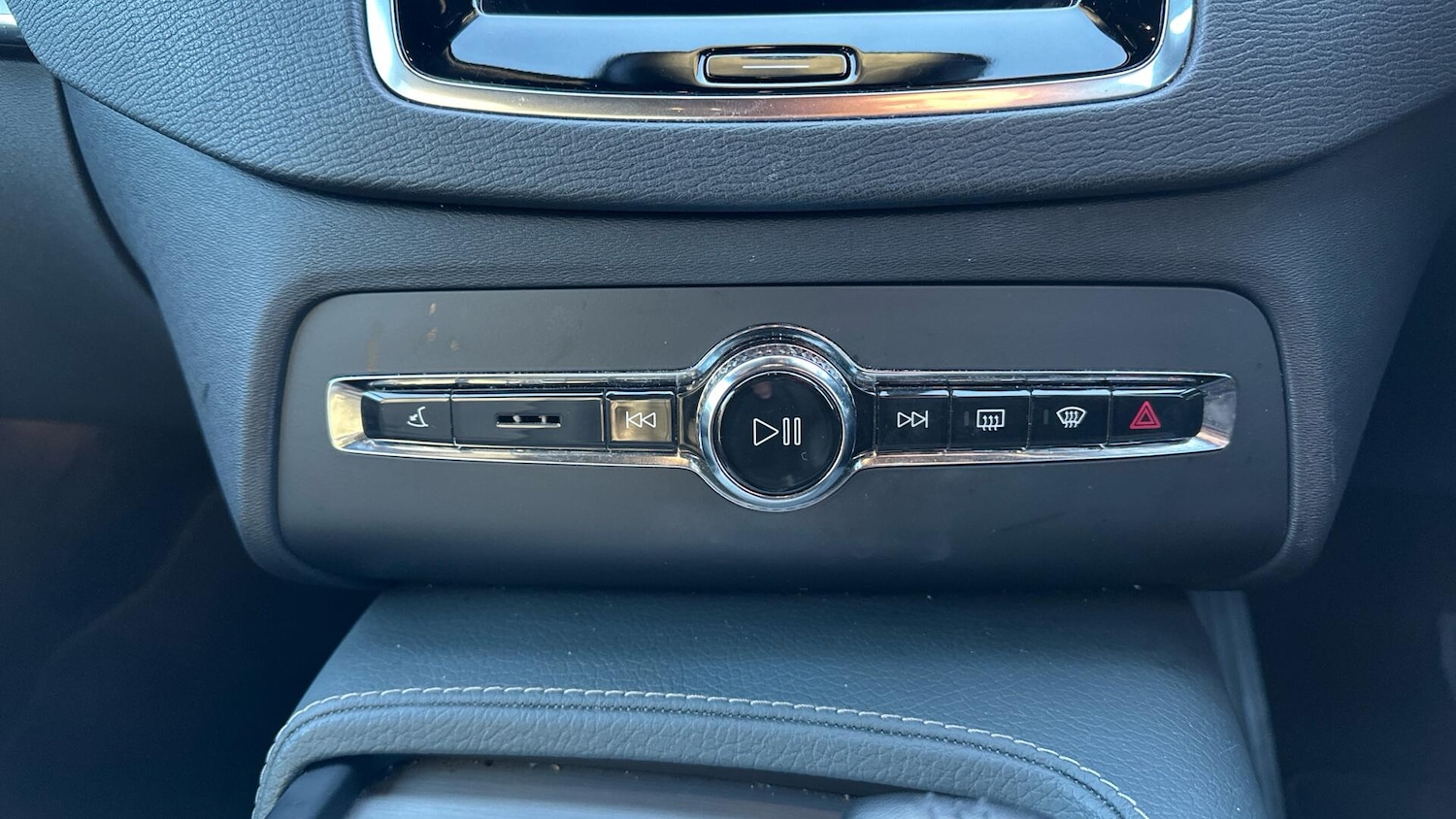 Used Volvo XC90 2021 for sale - 76953527: Photo 36