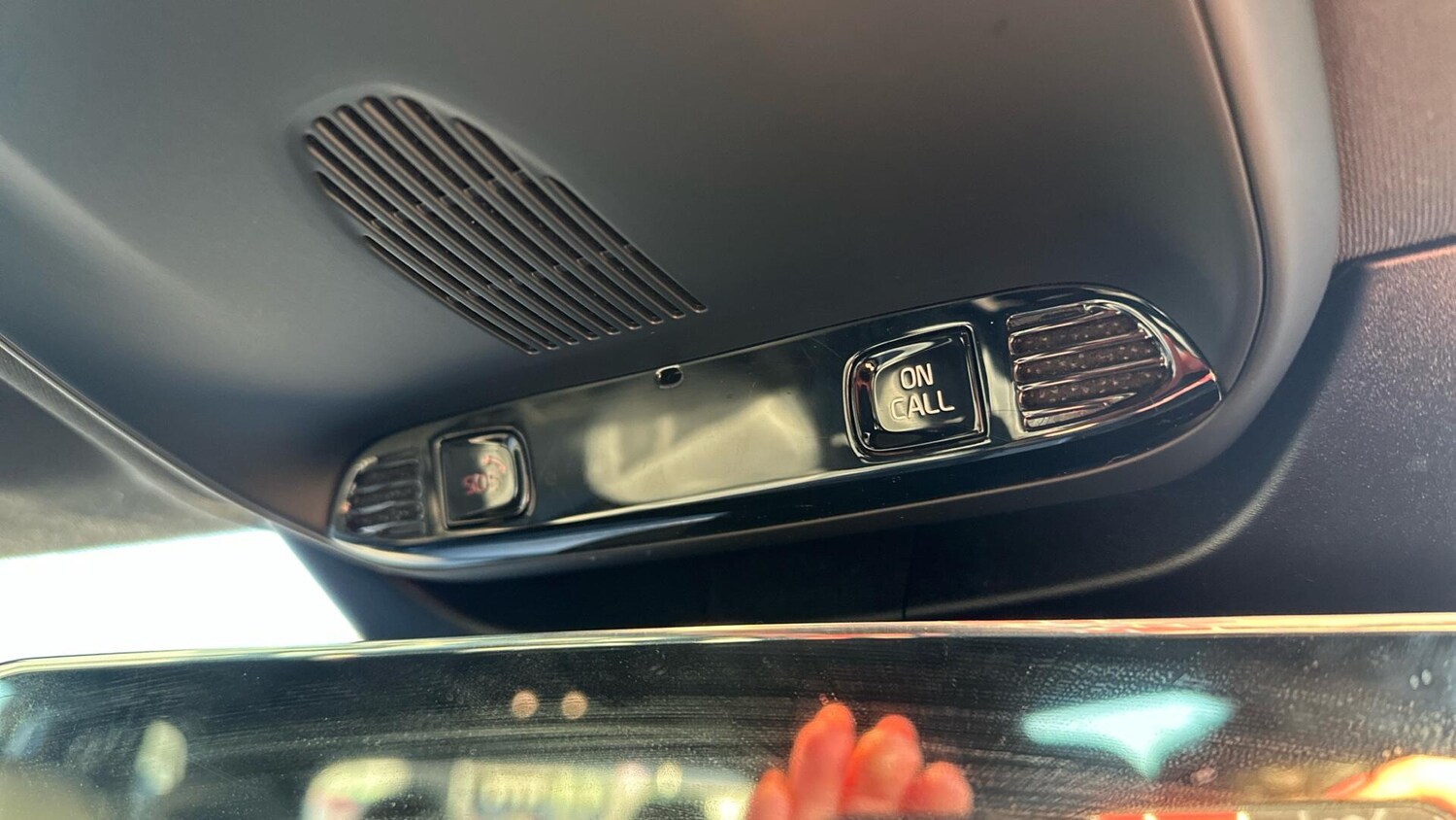 Used Volvo XC90 2021 for sale - 76953527: Photo 38