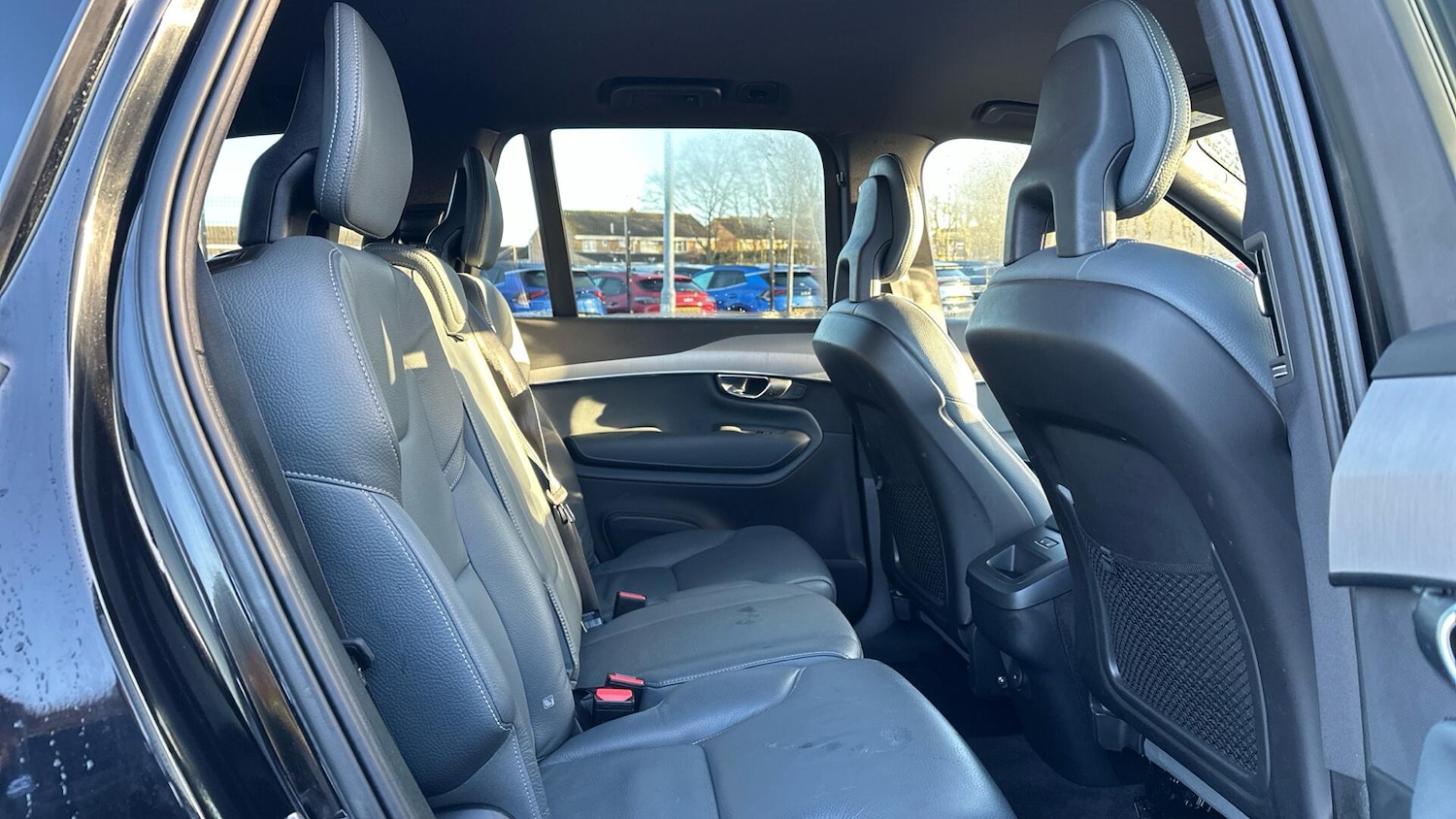 Used Volvo XC90 2021 for sale - 76953527: Photo 6