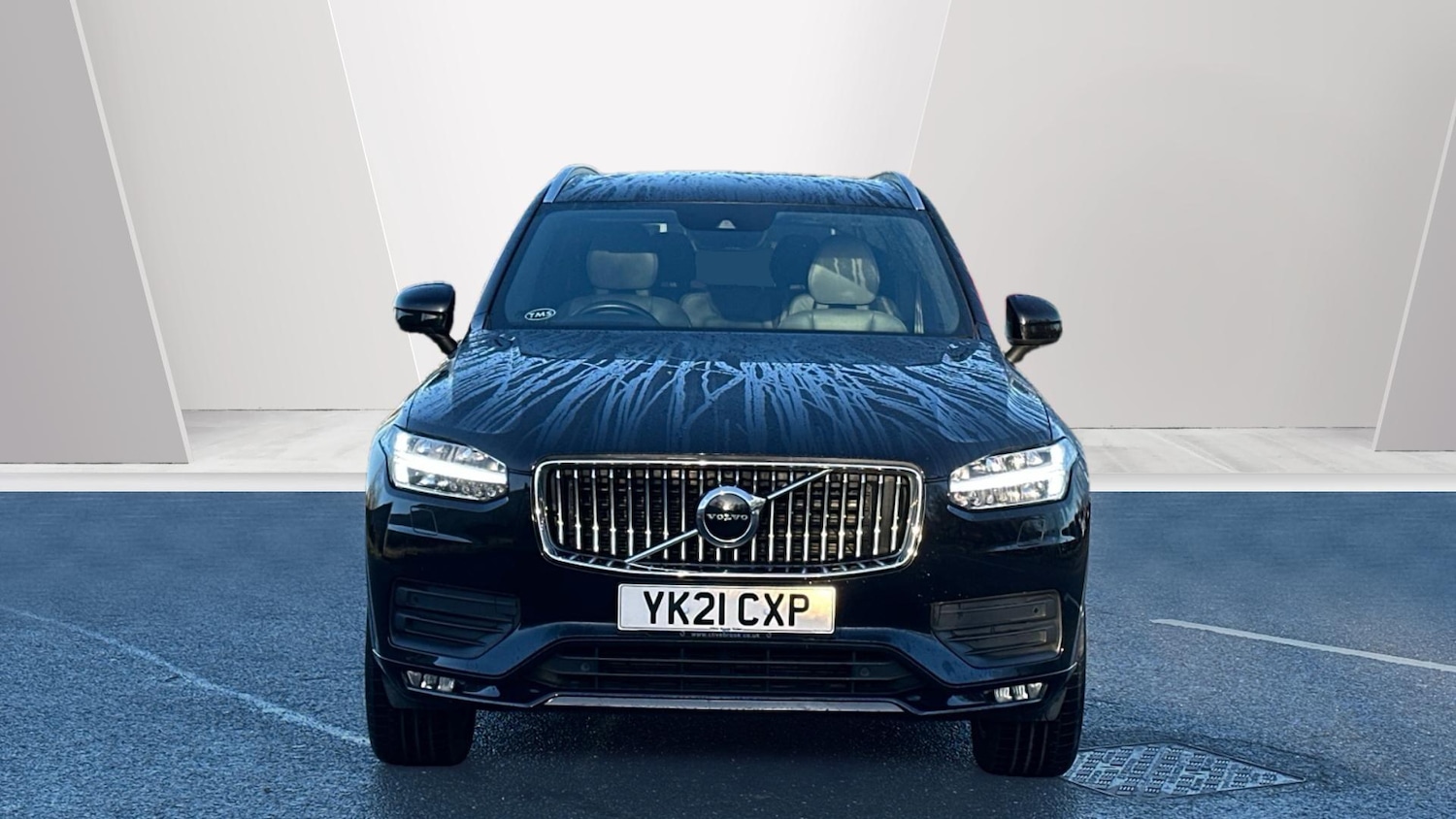 Used Volvo XC90 2021 for sale - 76953527: Photo 8