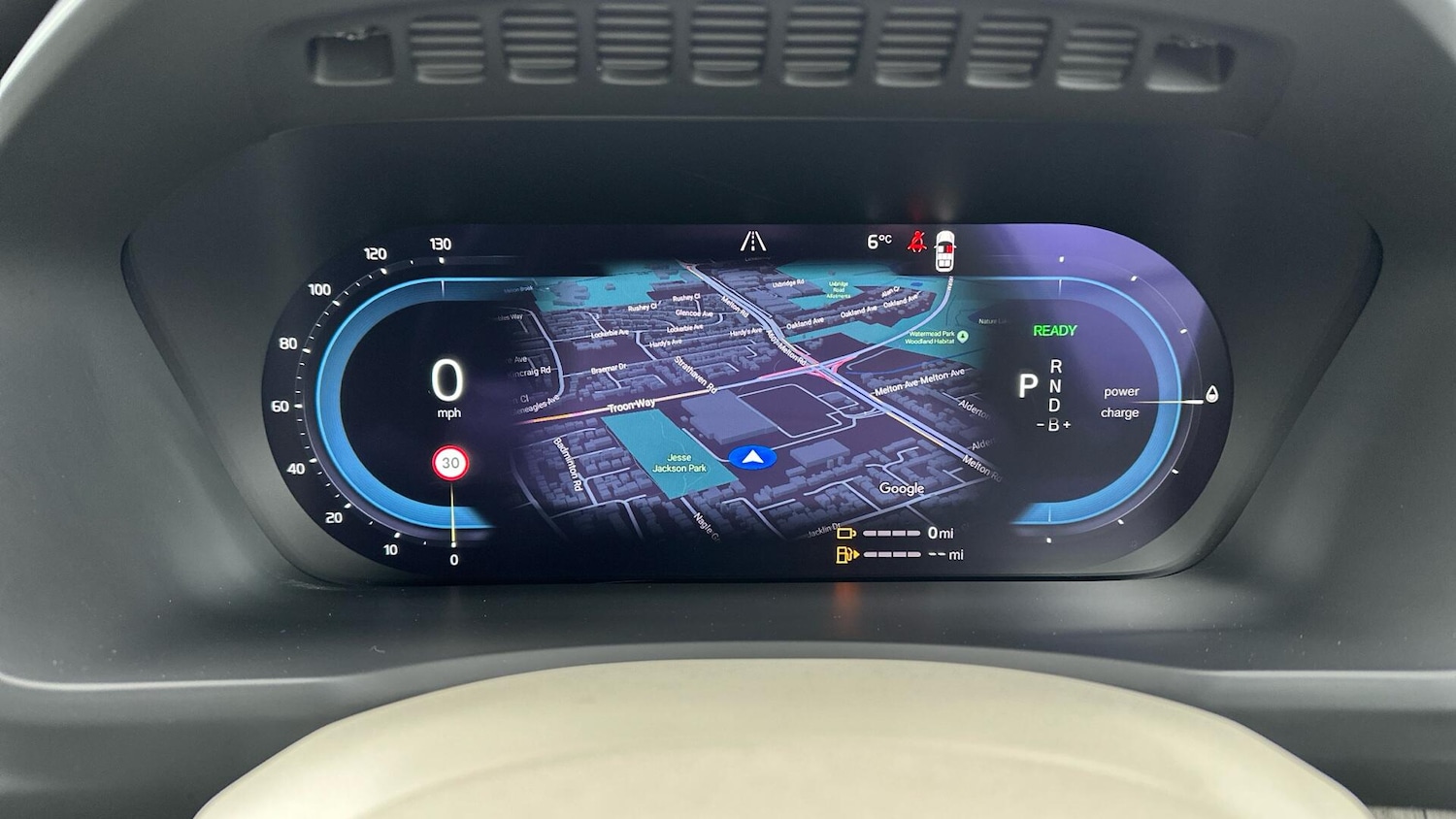 Used Volvo XC90 2023 for sale - 77672975: Photo 11