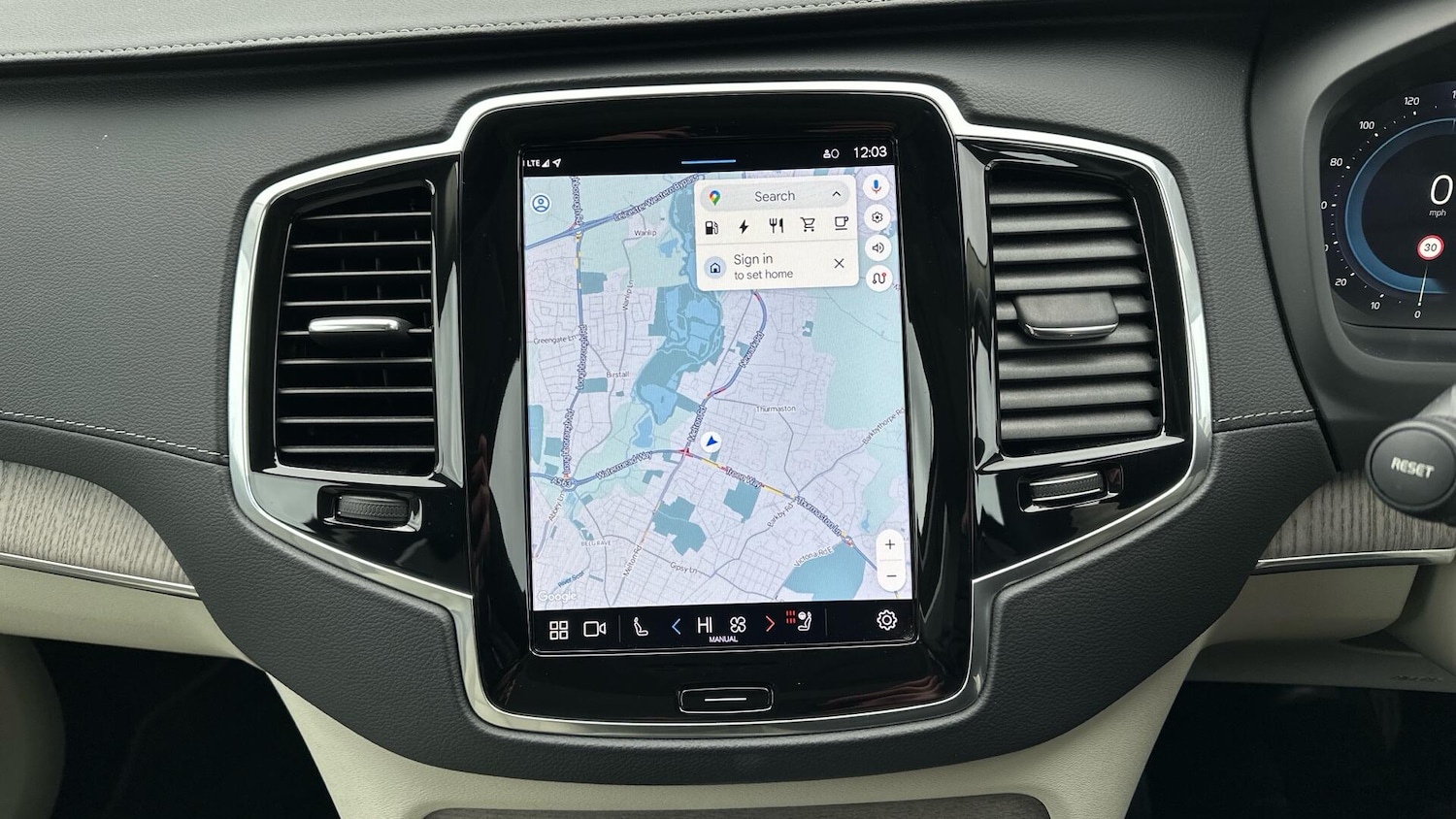 Used Volvo XC90 2023 for sale - 77672975: Photo 18