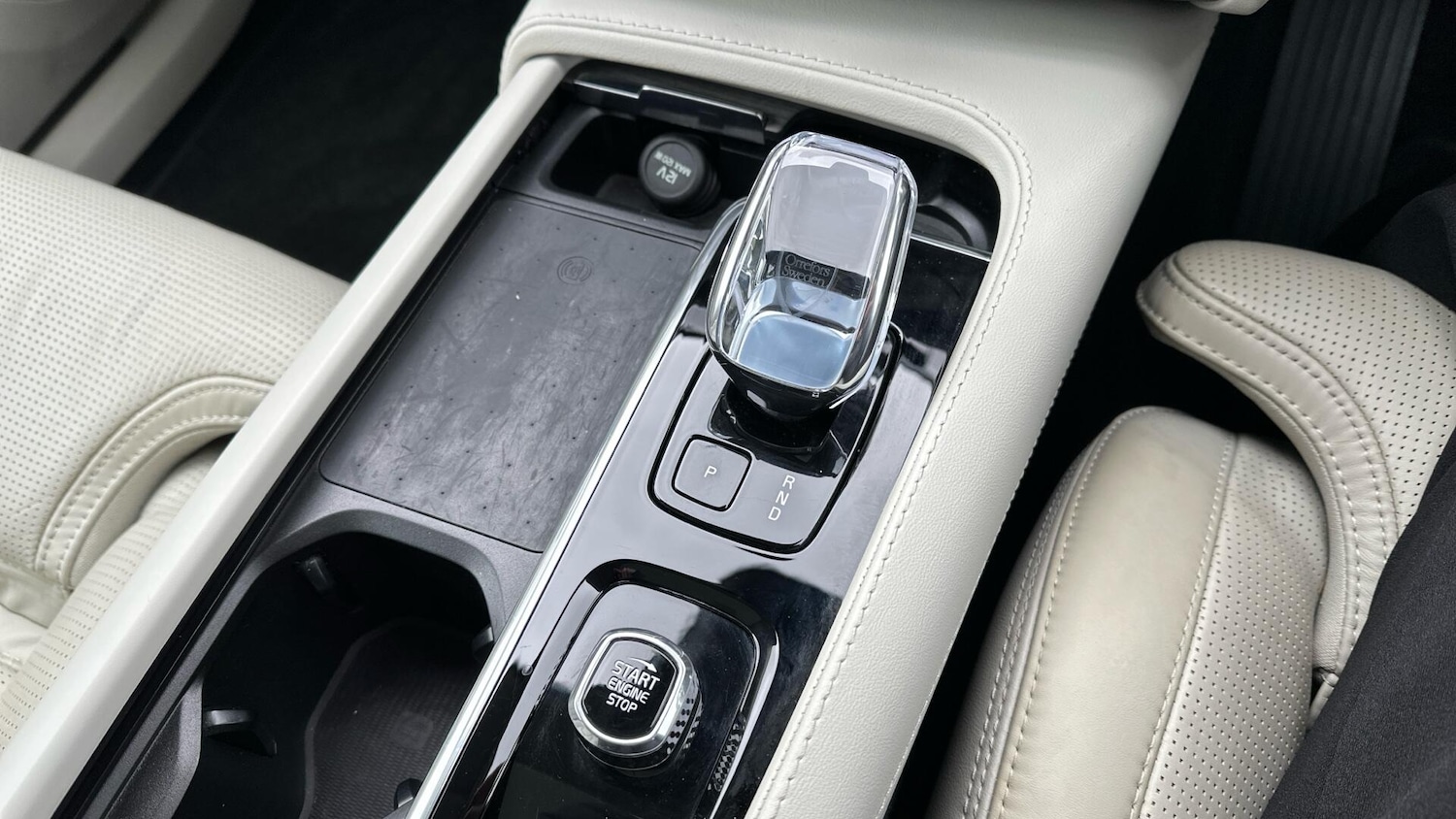 Used Volvo XC90 2023 for sale - 77672975: Photo 26