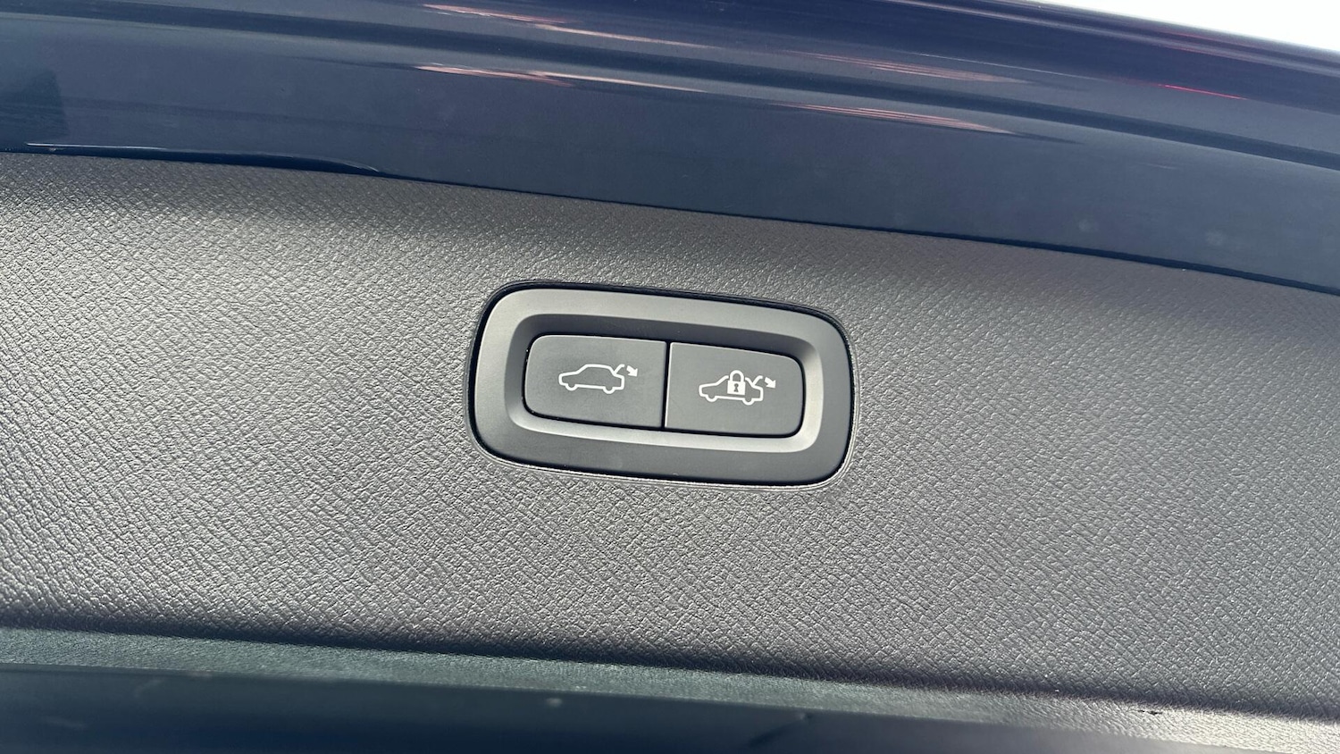 Used Volvo XC90 2023 for sale - 77672975: Photo 35