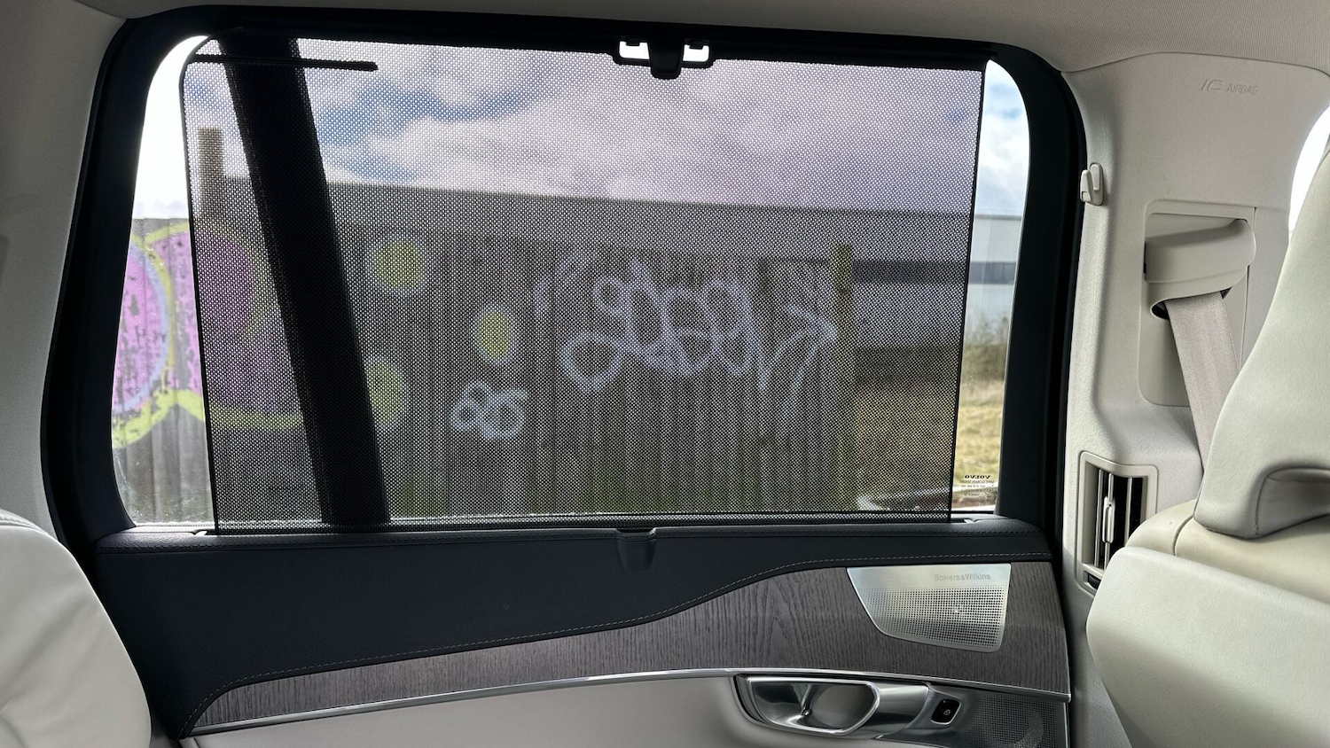 Used Volvo XC90 2023 for sale - 77672975: Photo 42