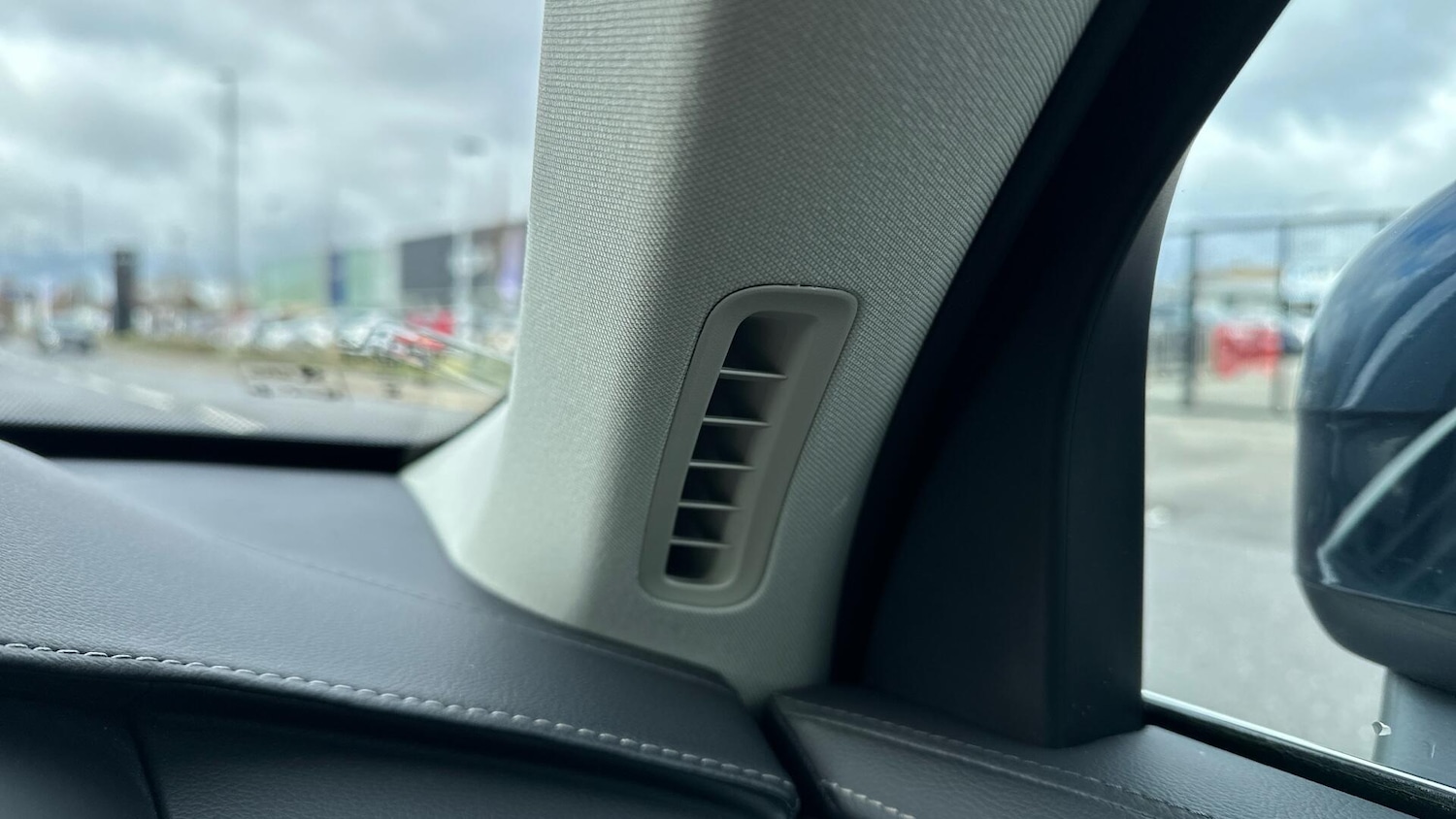 Used Volvo XC90 2023 for sale - 77672975: Photo 46