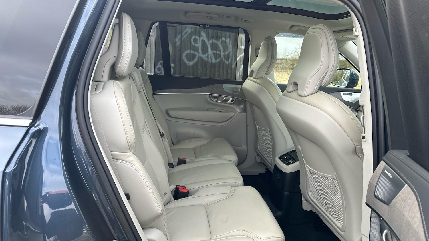 Used Volvo XC90 2023 for sale - 77672975: Photo 6