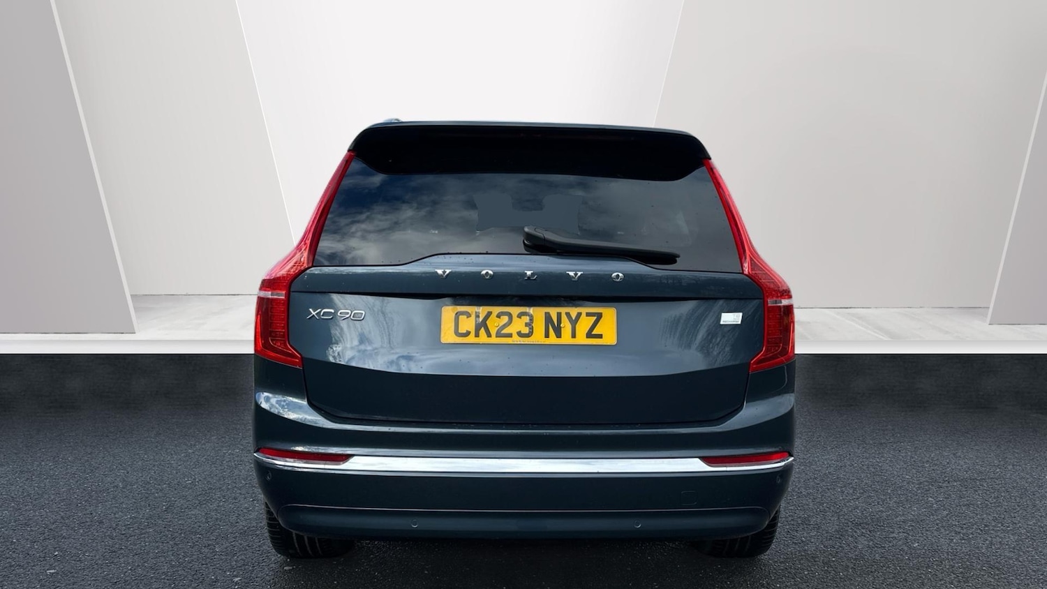 Used Volvo XC90 2023 for sale - 77672975: Photo 7