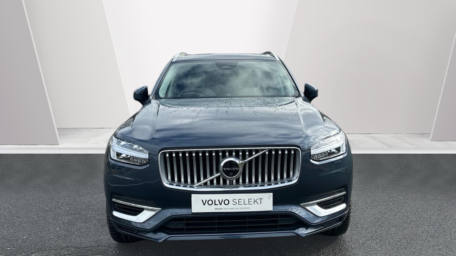 Used Volvo XC90 2023 for sale - 77672975: Photo 8