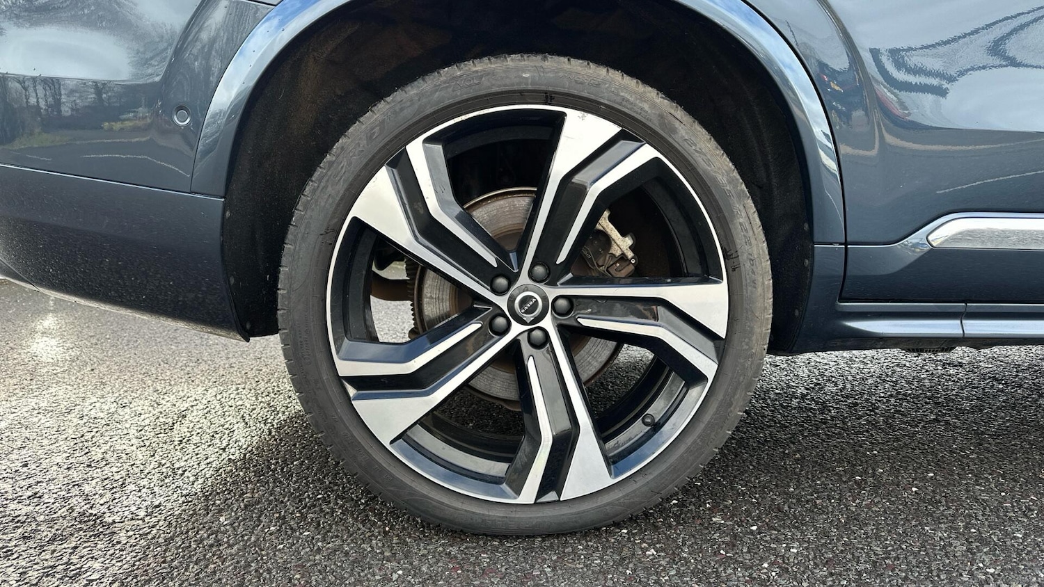 Used Volvo XC90 2023 for sale - 77672975: Photo 9