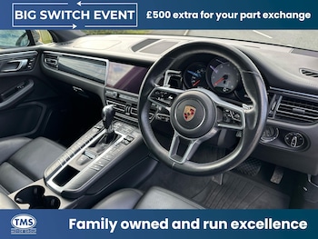 Used Porsche Macan 2020 for sale - 78842699: Photo