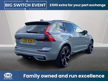 Used Volvo XC60 2026 for sale - 78741324: Photo