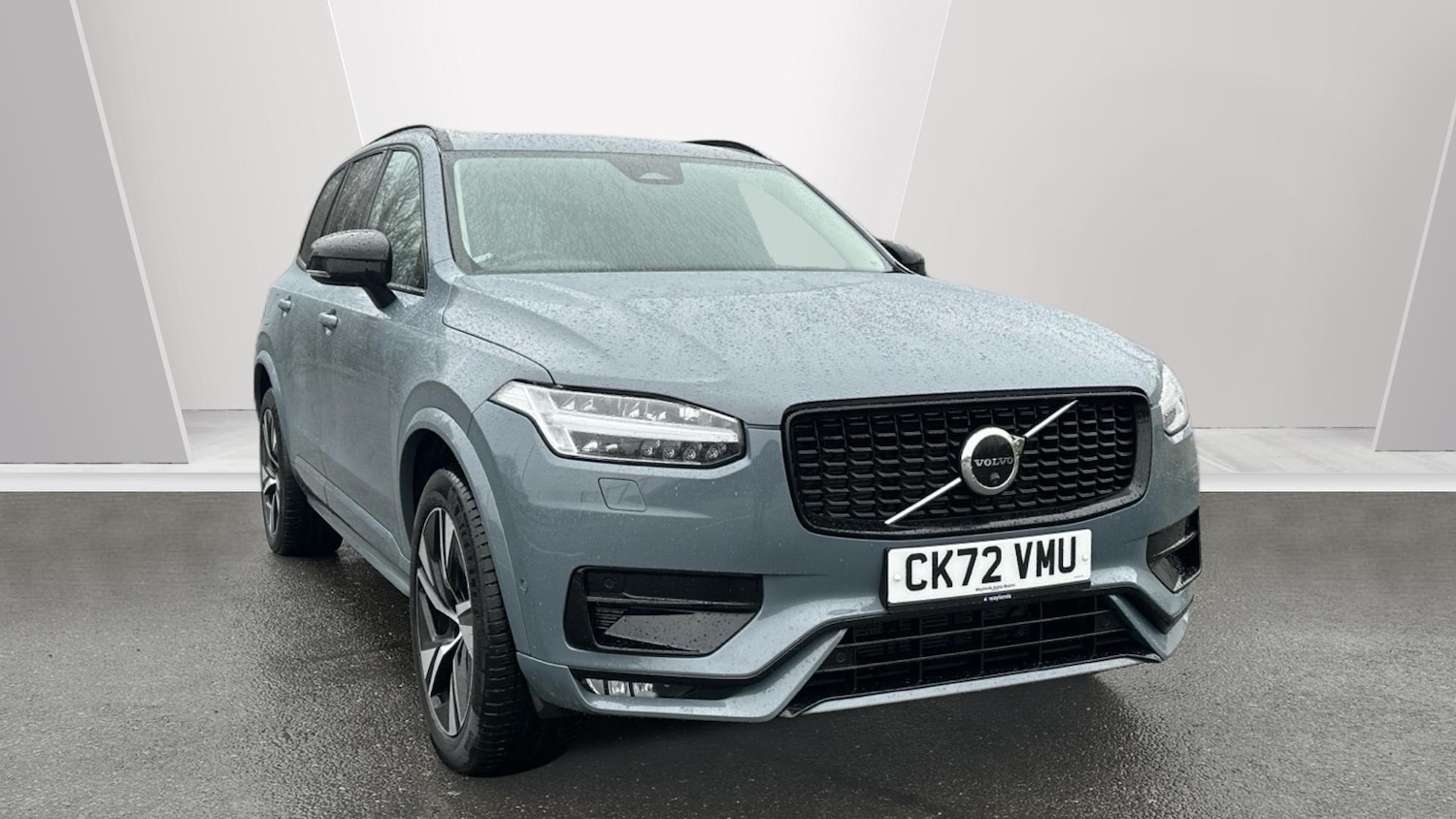 Used Volvo XC90 2022 for sale - 77672980: Photo 1