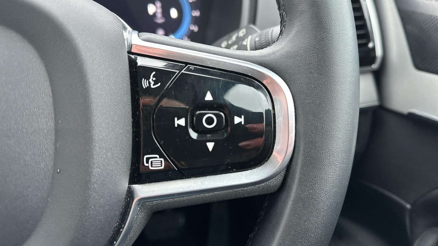 Used Volvo XC90 2022 for sale - 77672980: Photo 22