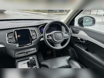 Used Volvo XC90 2022 for sale - 77672980: Photo