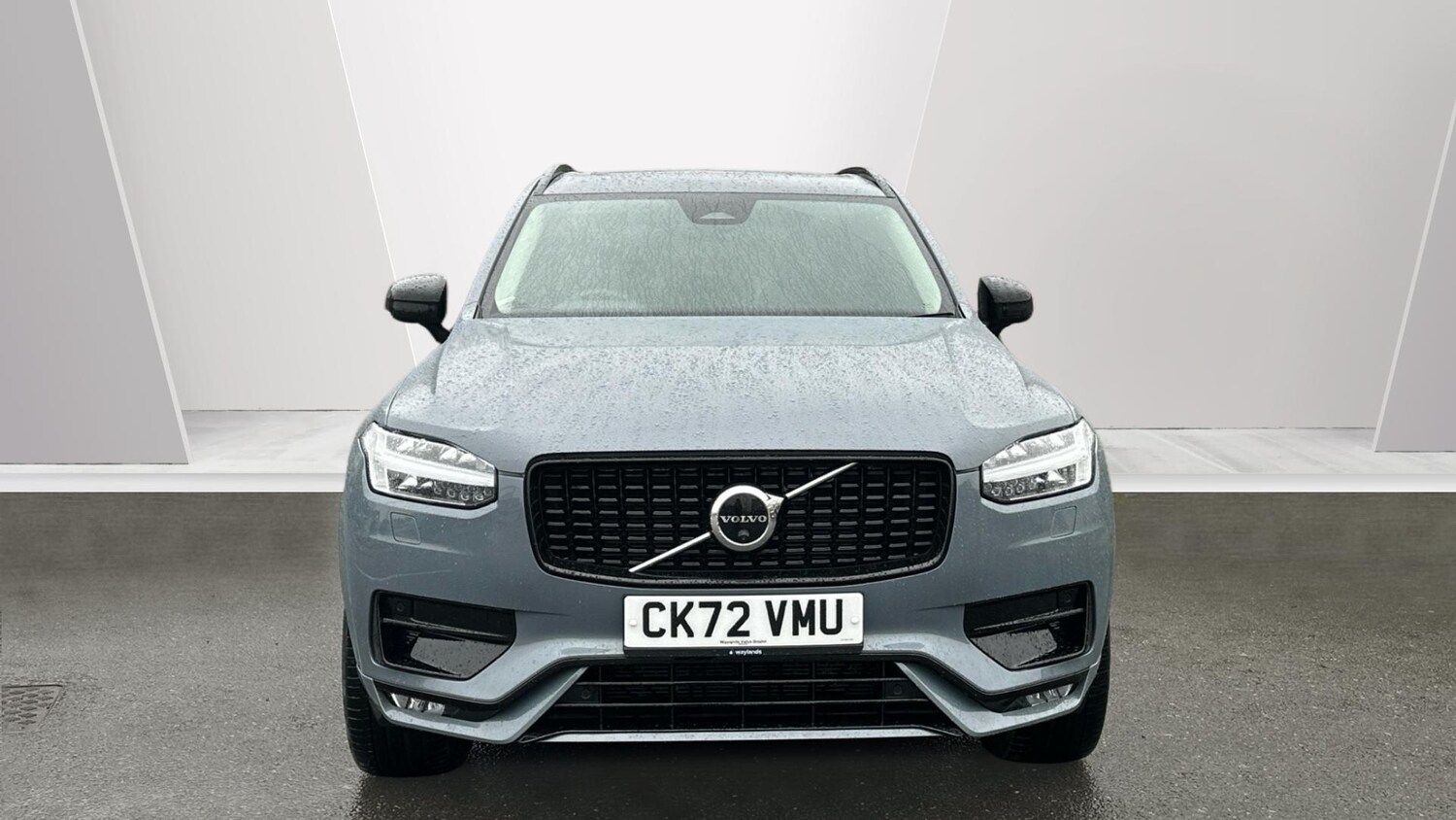 Used Volvo XC90 2022 for sale - 77672980: Photo 8
