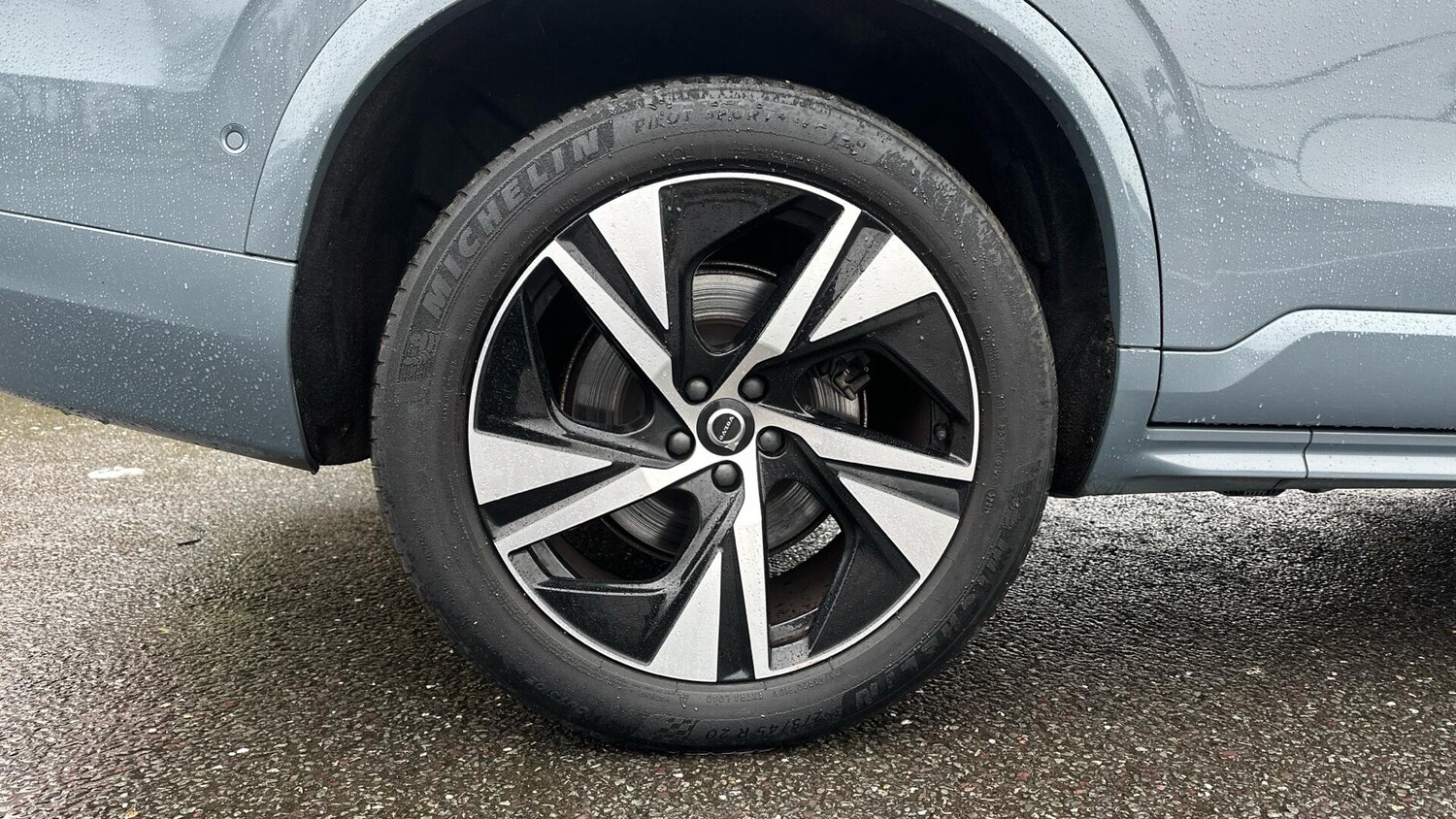 Used Volvo XC90 2022 for sale - 77672980: Photo 9