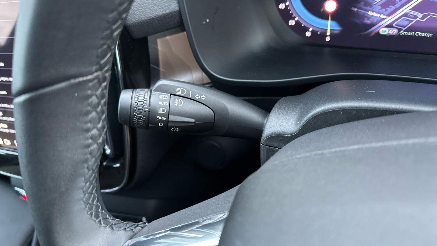 Used Volvo XC40 2022 for sale - 77672915: Photo 20