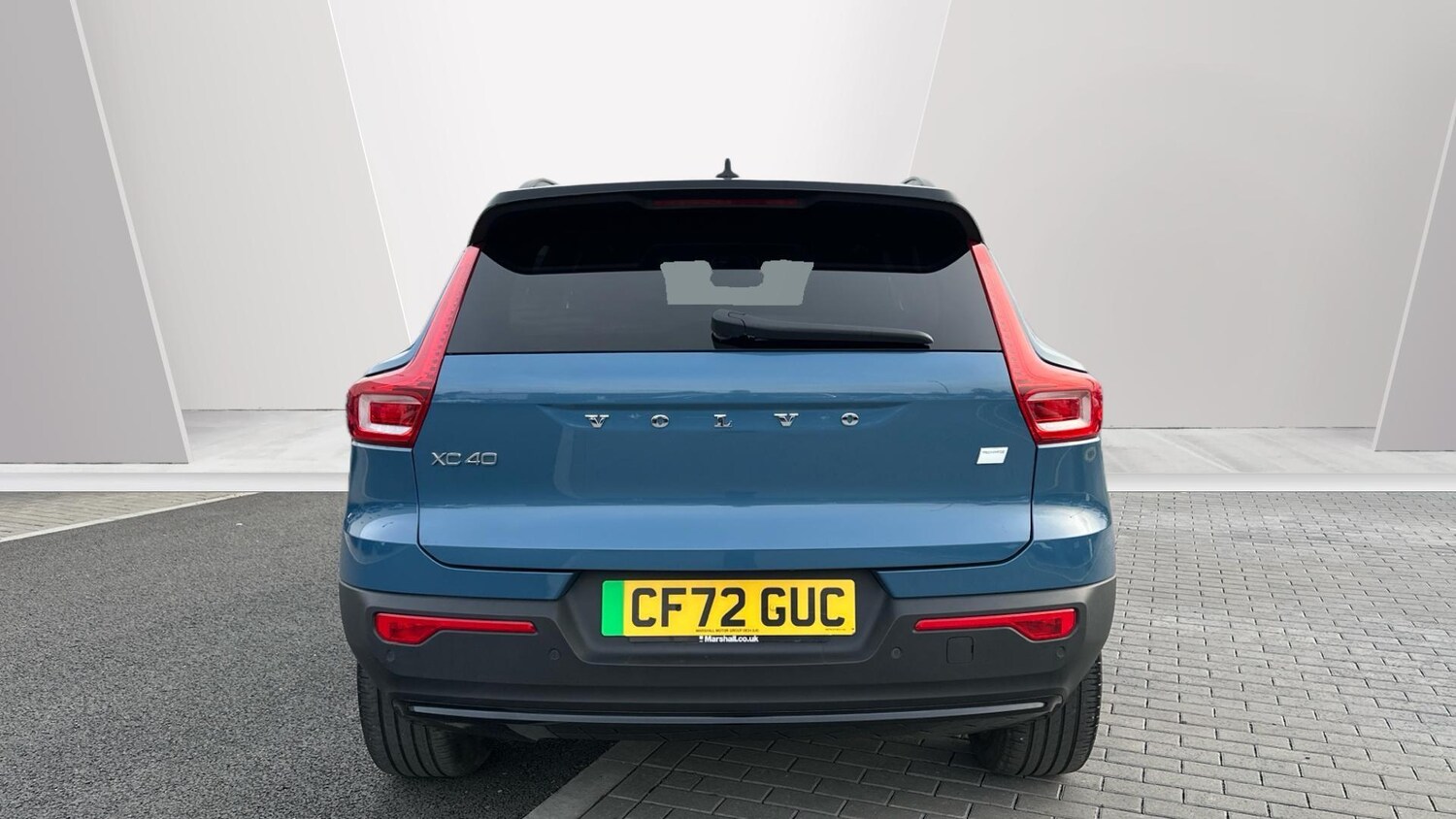 Used Volvo XC40 2022 for sale - 77672915: Photo 7