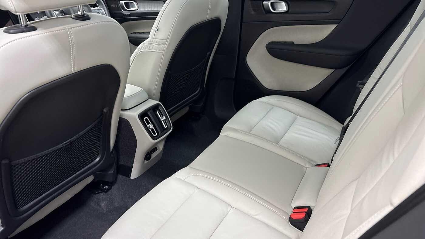 Used Volvo XC40 2022 for sale - 77440415: Photo 13