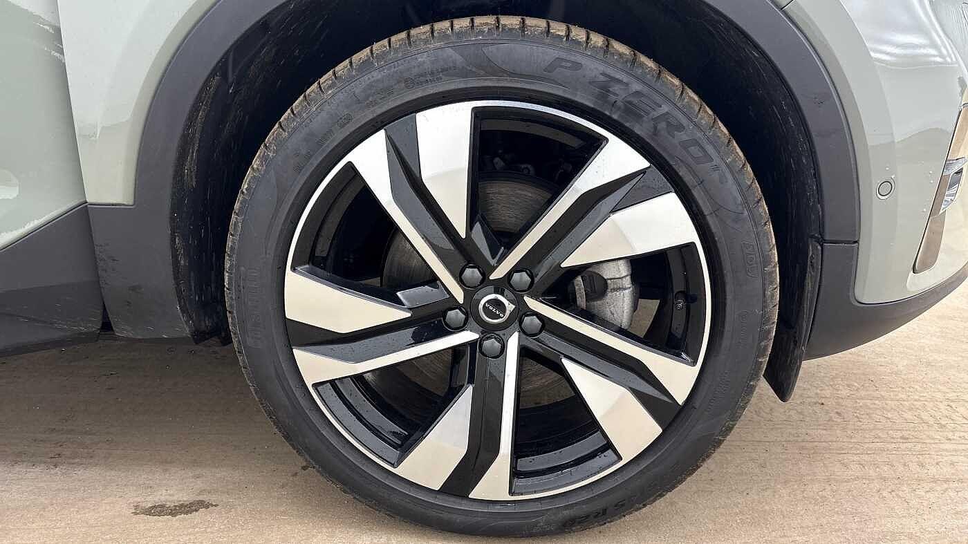 Used Volvo XC40 2022 for sale - 77440415: Photo 16