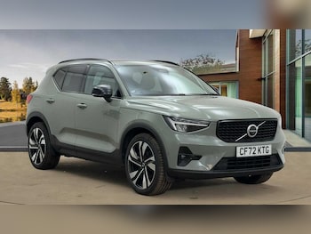Used Volvo XC40 2022 for sale - 77440415: Photo