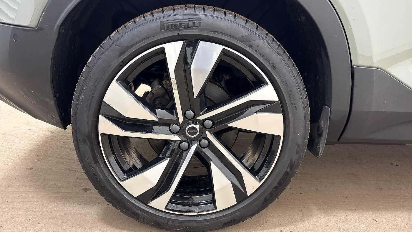 Used Volvo XC40 2022 for sale - 77440415: Photo 20