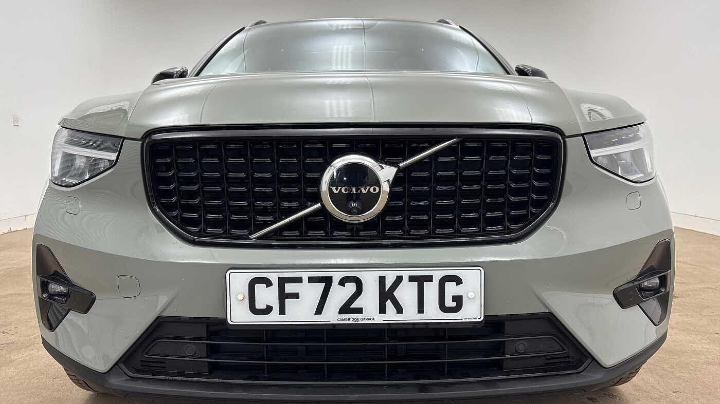 Used Volvo XC40 2022 for sale - 77440415: Photo 24