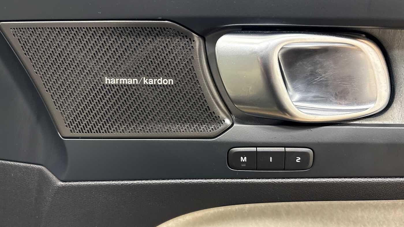 Used Volvo XC40 2022 for sale - 77440415: Photo 27