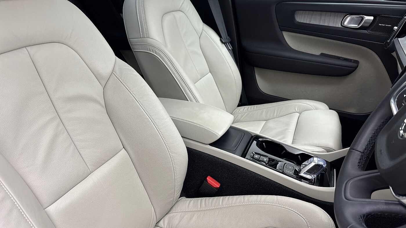 Used Volvo XC40 2022 for sale - 77440415: Photo 29