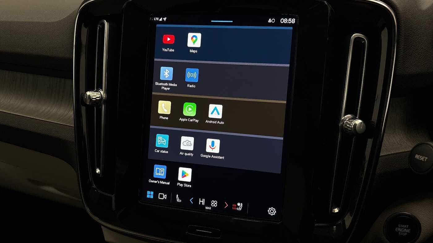 Used Volvo XC40 2022 for sale - 77440415: Photo 34