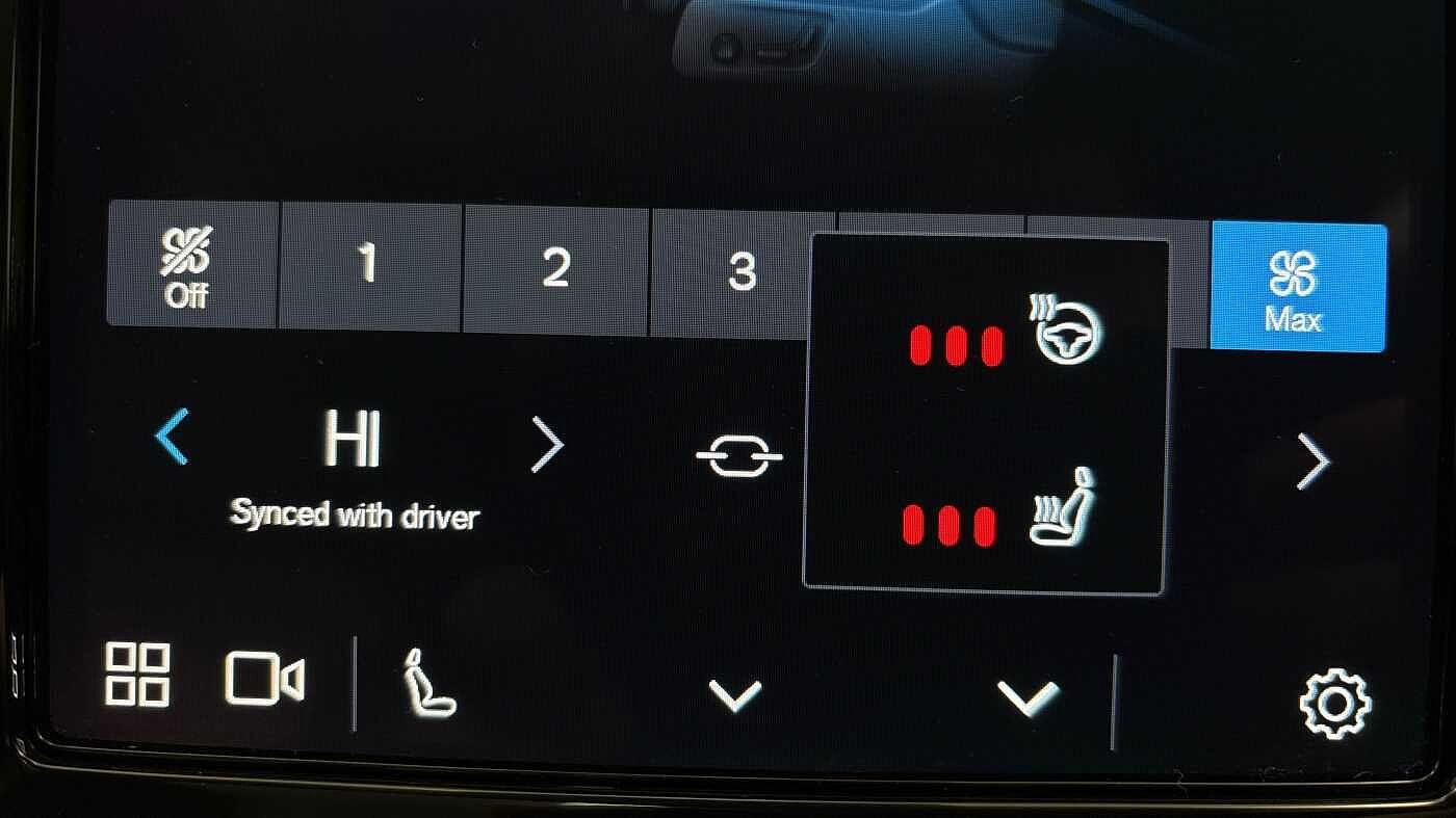 Used Volvo XC40 2022 for sale - 77440415: Photo 41