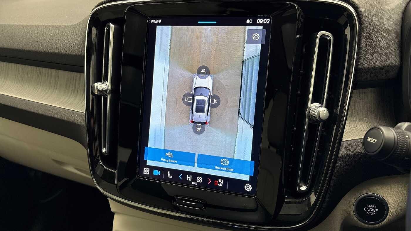 Used Volvo XC40 2022 for sale - 77440415: Photo 42