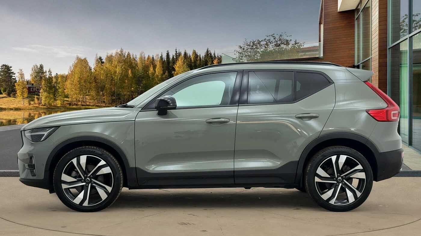 Used Volvo XC40 2022 for sale - 77440415: Photo 6