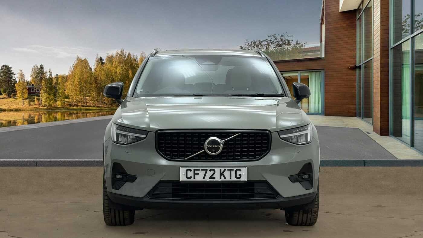 Used Volvo XC40 2022 for sale - 77440415: Photo 8