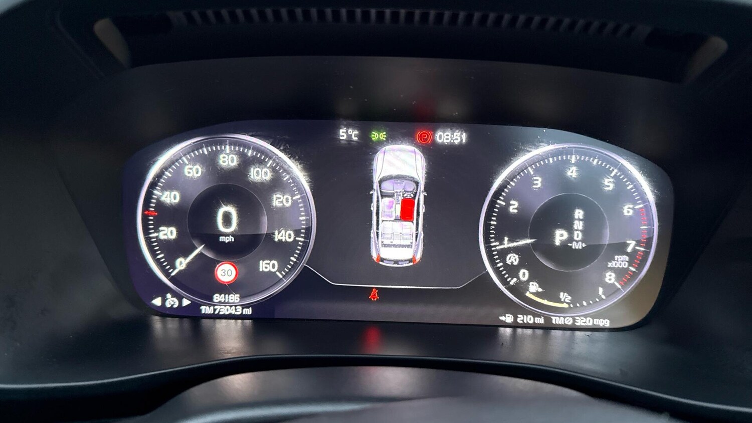 Used Volvo XC40 2020 for sale - 77016567: Photo 11