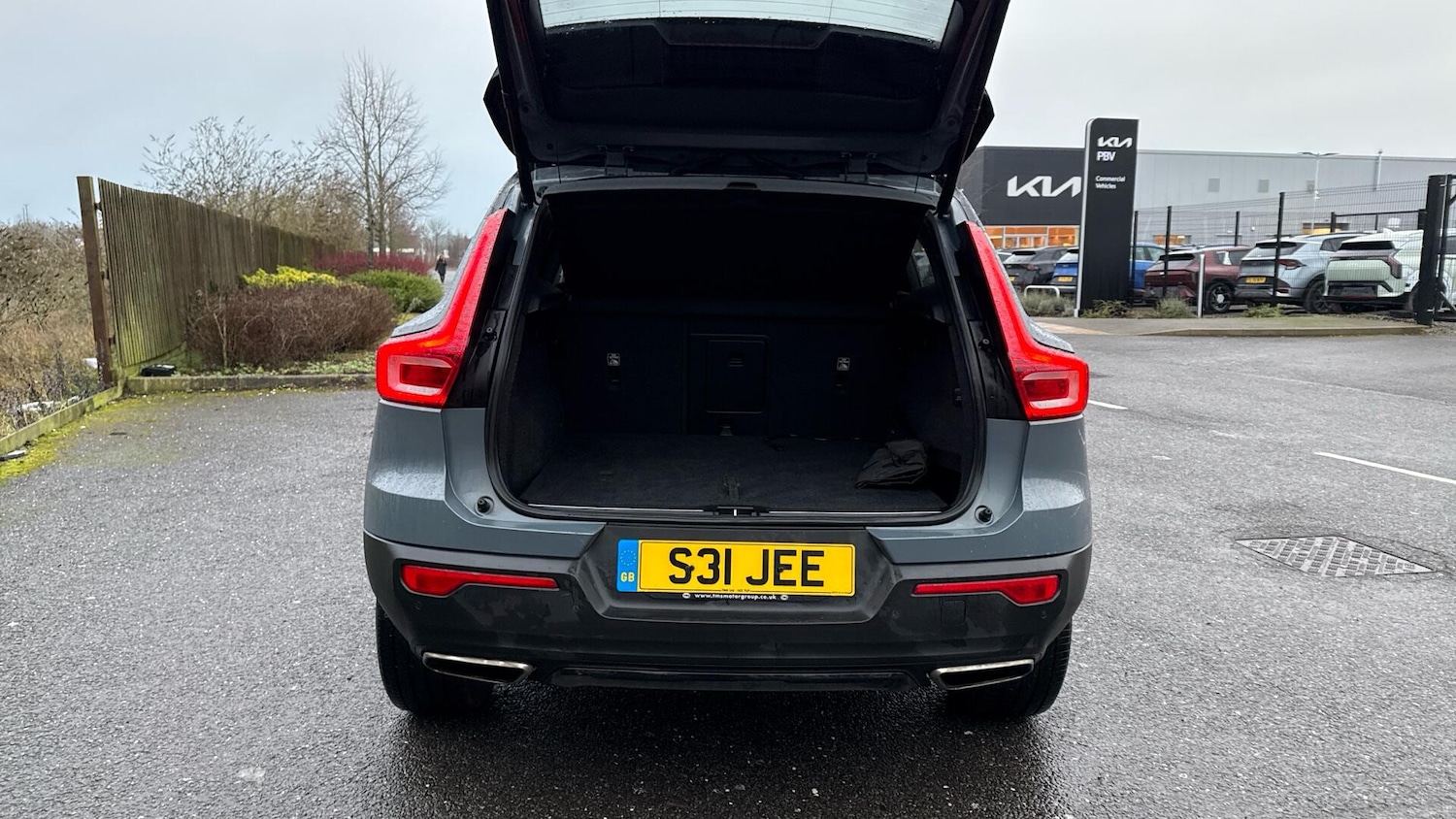 Used Volvo XC40 2020 for sale - 77016567: Photo 13