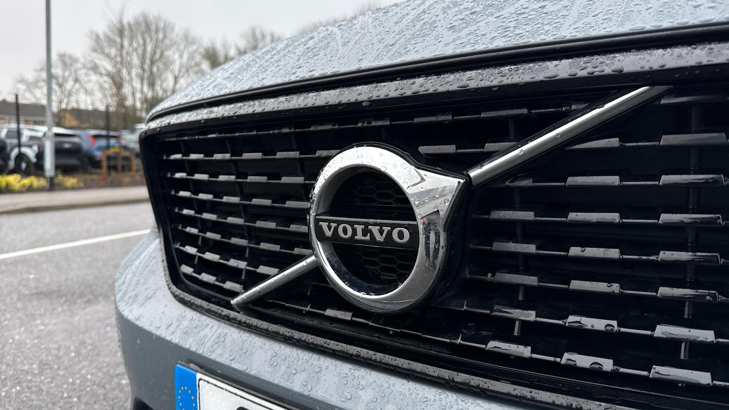 Used Volvo XC40 2020 for sale - 77016567: Photo 15