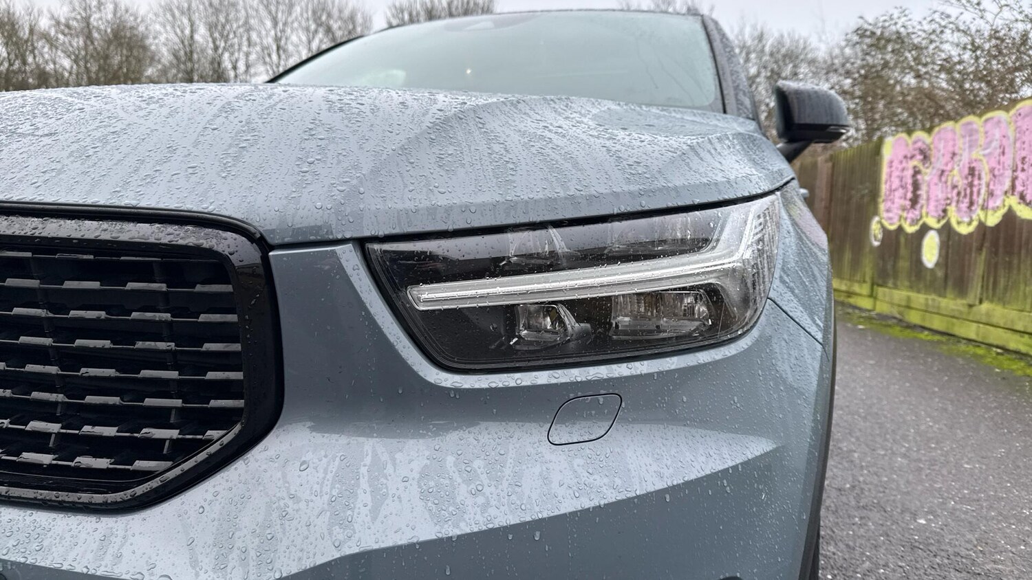 Used Volvo XC40 2020 for sale - 77016567: Photo 16