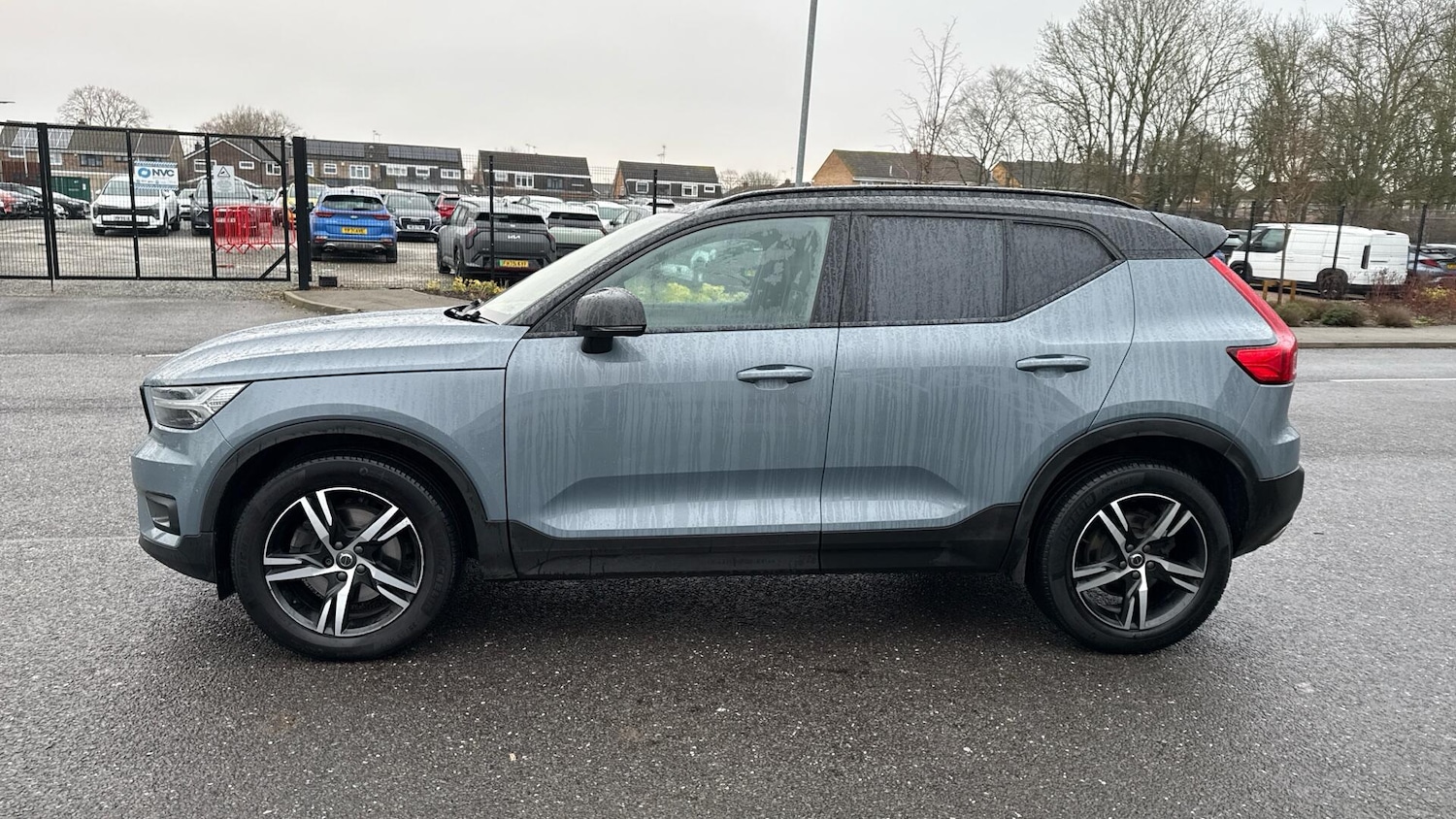 Used Volvo XC40 2020 for sale - 77016567: Photo 18