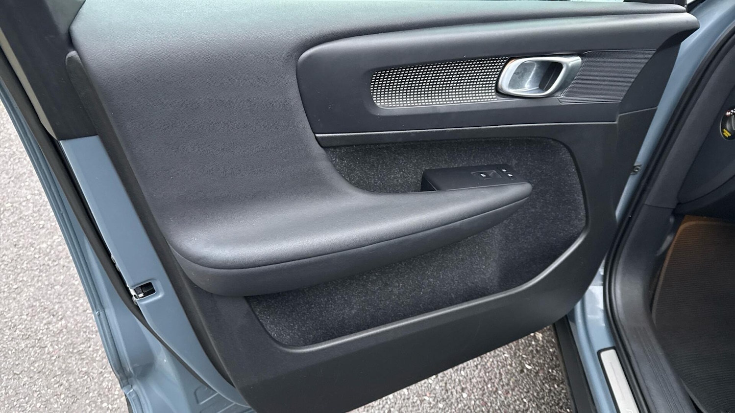 Used Volvo XC40 2020 for sale - 77016567: Photo 21