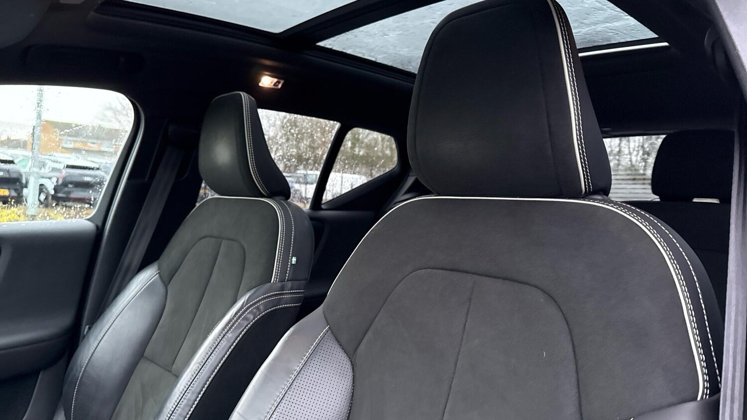 Used Volvo XC40 2020 for sale - 77016567: Photo 22