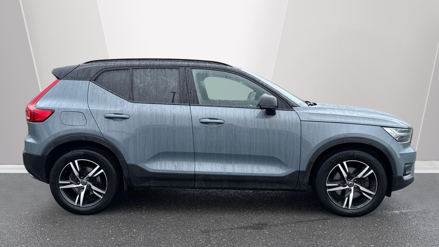 Used Volvo XC40 2020 for sale - 77016567: Photo 3