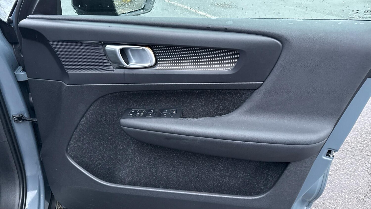 Used Volvo XC40 2020 for sale - 77016567: Photo 33