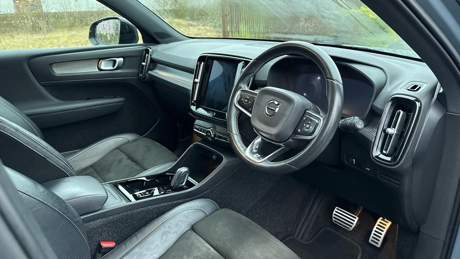 Used Volvo XC40 2020 for sale - 77016567: Photo 4