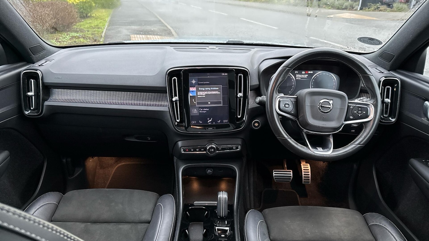 Used Volvo XC40 2020 for sale - 77016567: Photo 5