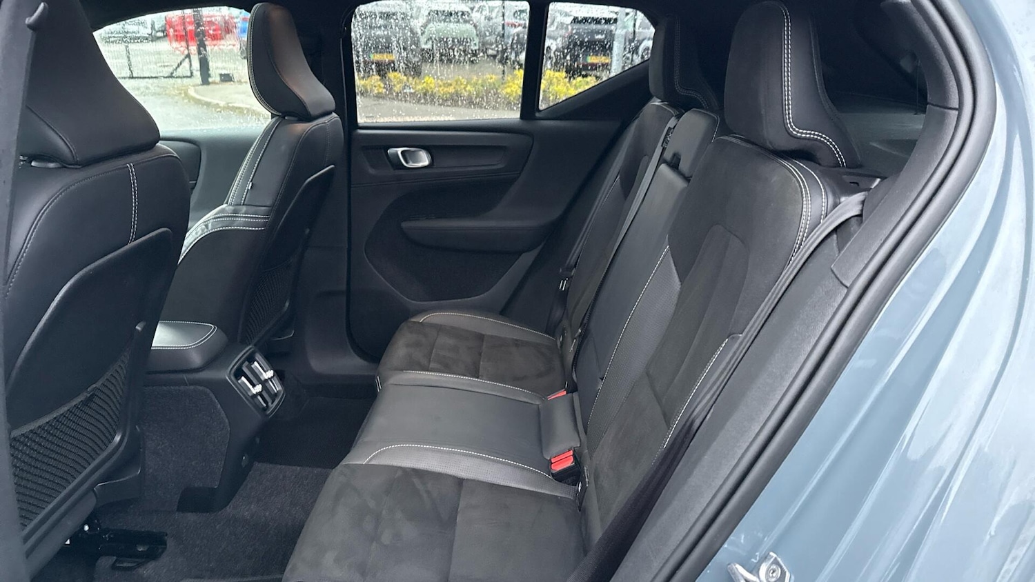 Used Volvo XC40 2020 for sale - 77016567: Photo 6