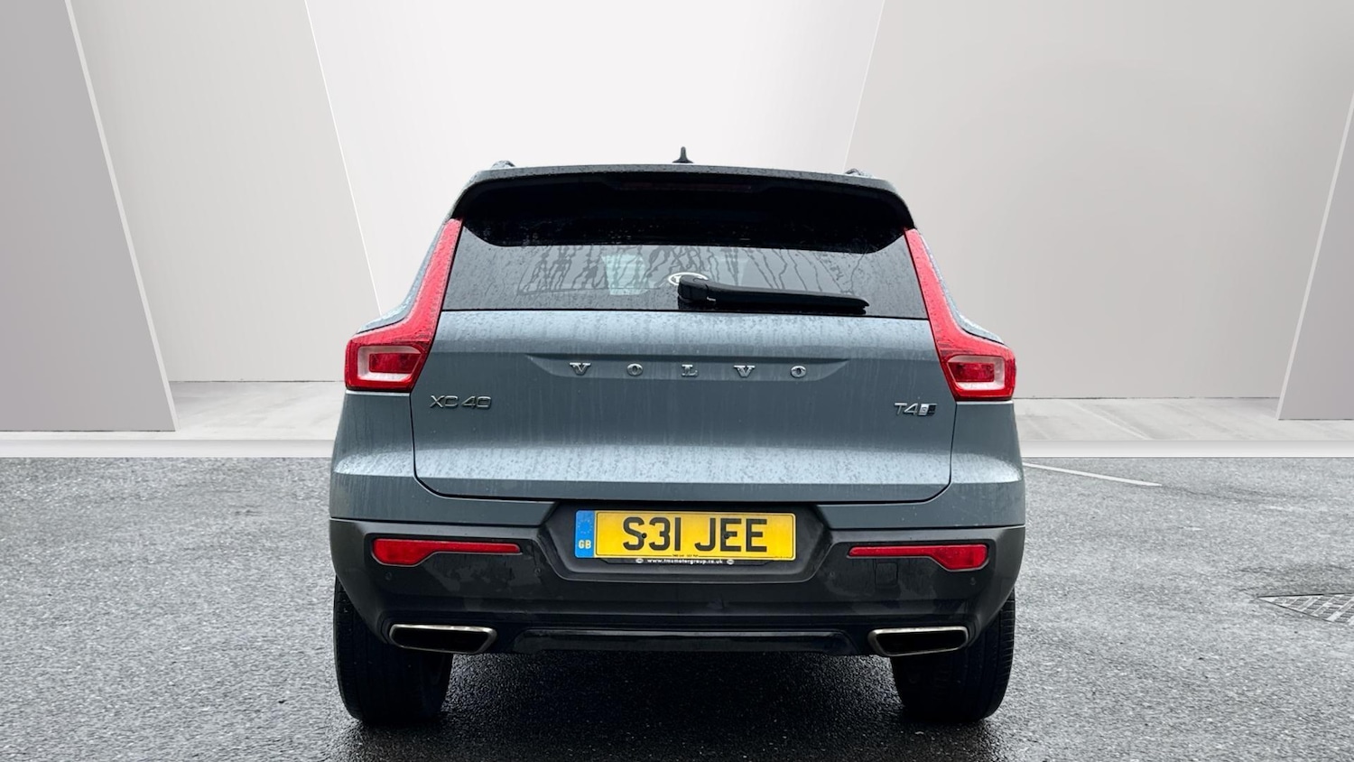 Used Volvo XC40 2020 for sale - 77016567: Photo 7