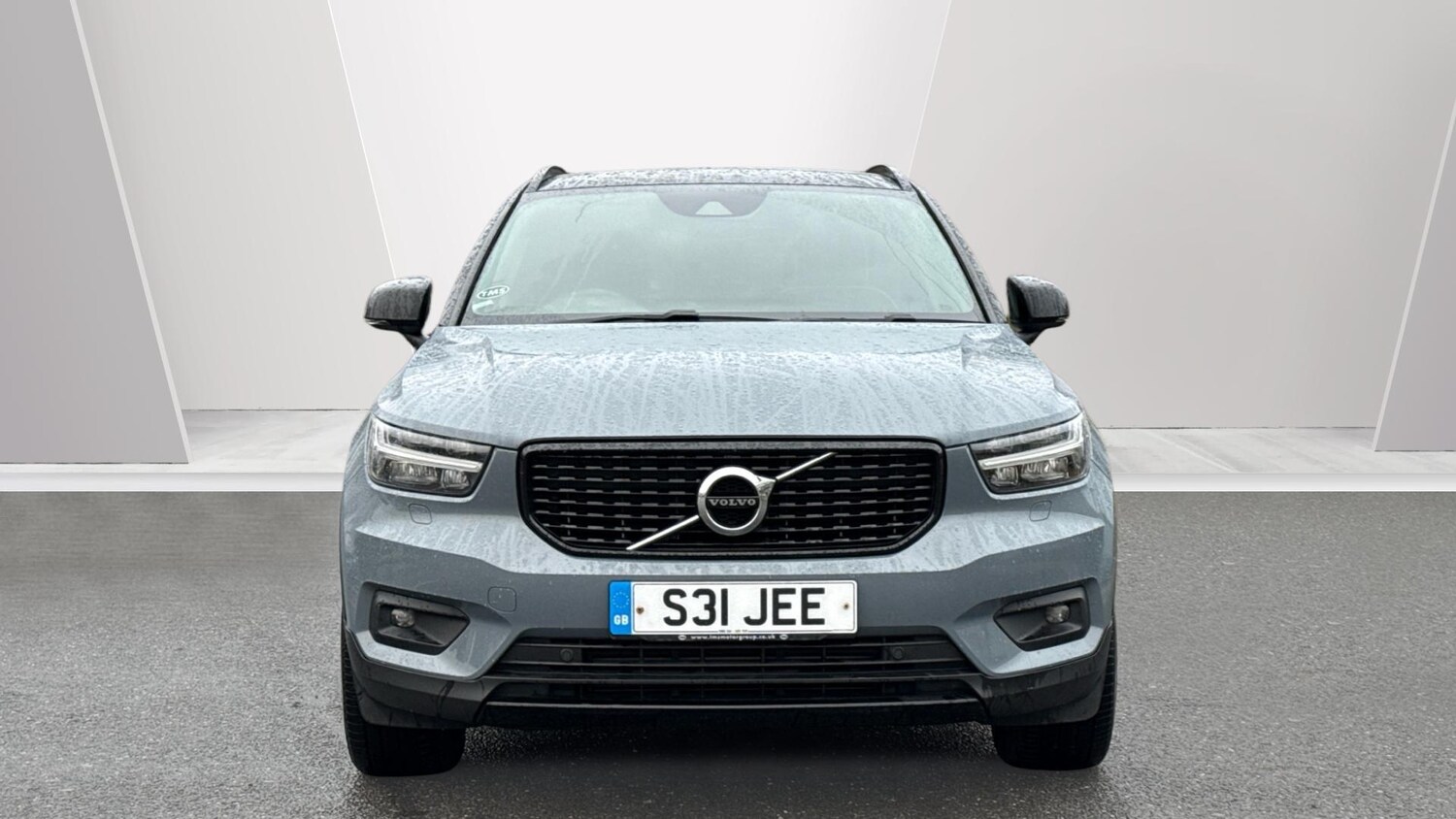 Used Volvo XC40 2020 for sale - 77016567: Photo 8
