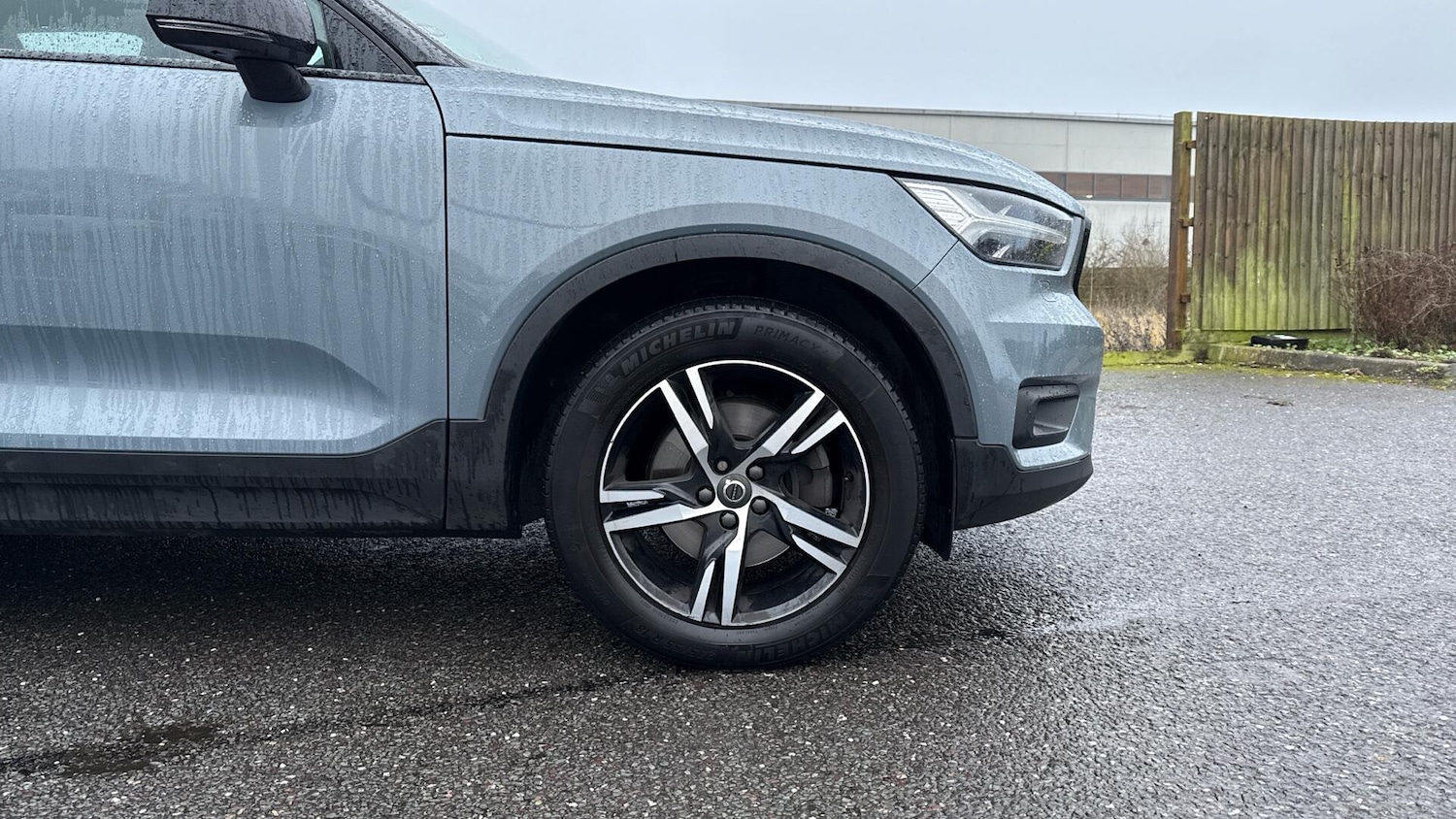 Used Volvo XC40 2020 for sale - 77016567: Photo 9